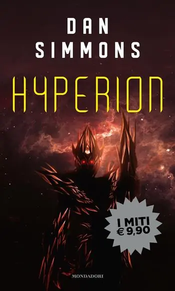 Fabrieksprijs Hyperion