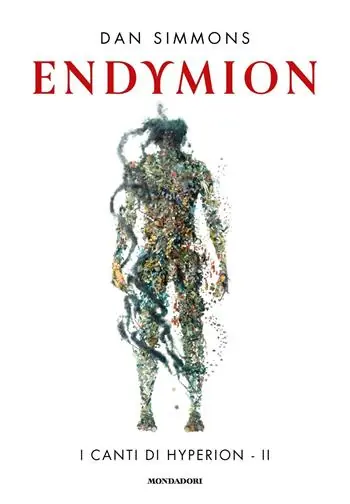 Endymion. I canti di Hyperion. Vol. 2 Meest Verkocht