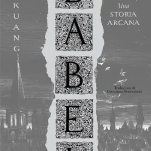 Weekendaanbieding Babel. Una storia arcana