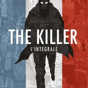 Gratis Retour The killer