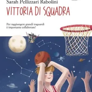 Laatste Kans Vittoria di squadra. Ediz. ad alta leggibilità