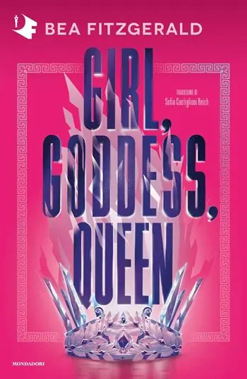 Direct Beschikbaar Girl, goddess, queen. Ediz. italiana