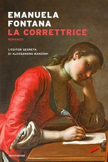 La correttrice Laatste Versie