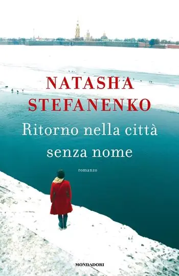 Express Levering Ritorno nella città senza nome