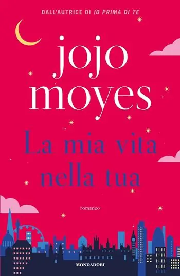 Lage Kosten La mia vita nella tua