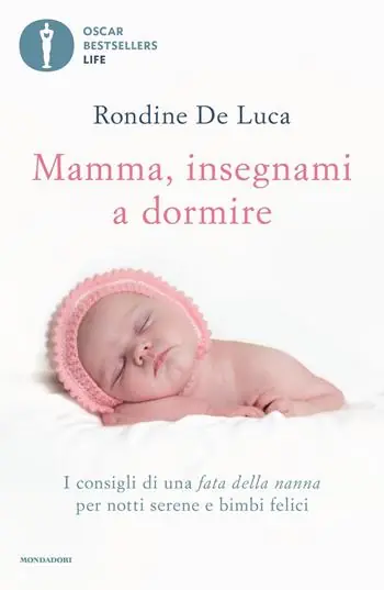 Dagaanbieding Mamma, insegnami a dormire. I consigli di una fata della nanna per notti serene e bimbi felici
