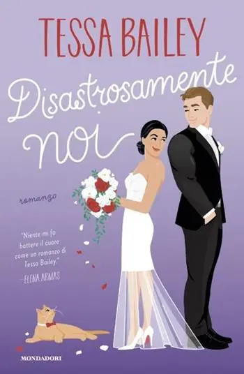 Disastrosamente noi Hete Deal