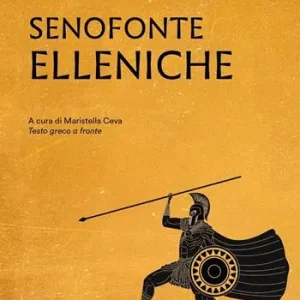 Bestseller Elleniche. Testo greco a fronte