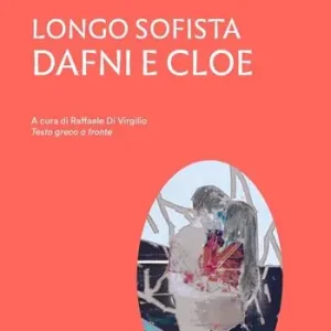 Express Levering Dafni e Cloe. Testo greco a fronte