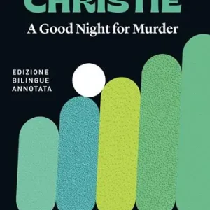 A good night for murder-Buonanotte, con delitto Speciale Aanbieding
