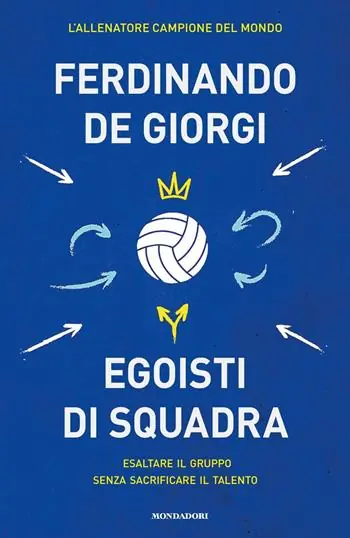 Egoisti di squadra. Esaltare il gruppo senza sacrificare il talento Flitsaanbieding