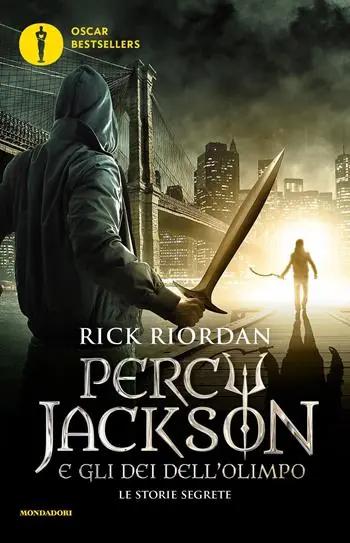 Percy Jackson e gli dei dell‘Olimpo. Le storie segrete Il figlio di Sobek-Lo scettro di Serapide-La corona di Tolomeo Tijdelijk Beschikbaar