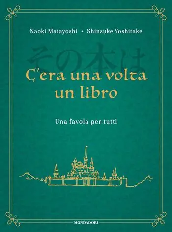 C‘era una volta un libro. Una favola per tutti Bestseller