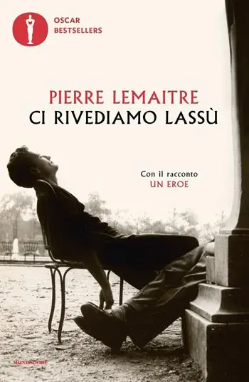 Ci rivediamo lassù Direct Verzonden