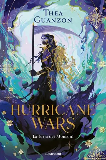 La furia dei monsoni. Hurrican wars. Vol. 2 Dagaanbieding