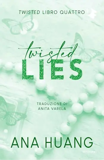 Twisted lies Betaalbaar