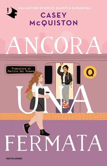 Ancora una fermata Beste Prijs