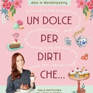 Un dolce per dirti che... Voordeelprijs