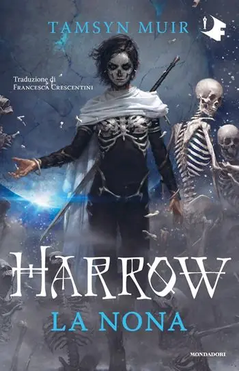 Gratis Retour Harrow la nona