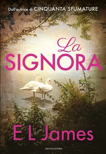 Nieuw La Signora