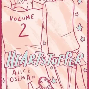 Heartstopper Vol. 2. Ediz. da collezione Koopje