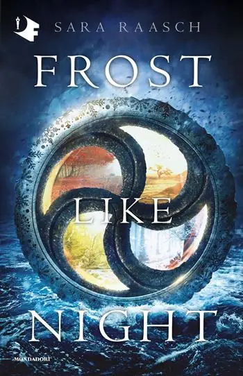 Frost like night Koop Vandaag