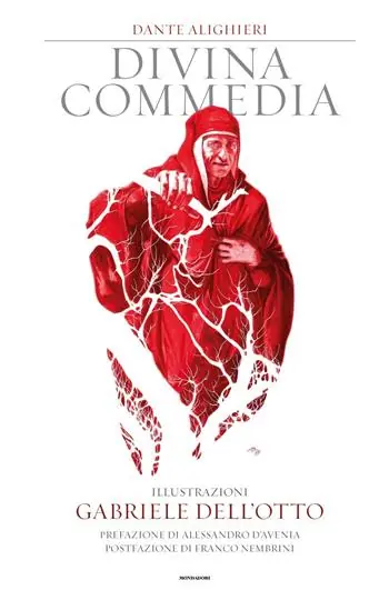 Favoriet Divina Commedia