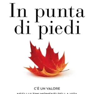 Laatste Versie In punta di piedi
