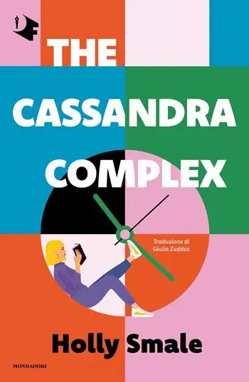 Exclusieve Aanbieding The Cassandra complex