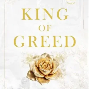 Finale Uitverkoop King of greed. Ediz. italiana