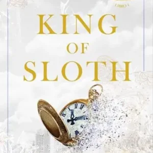Aanbieding King of sloth. Ediz. italiana