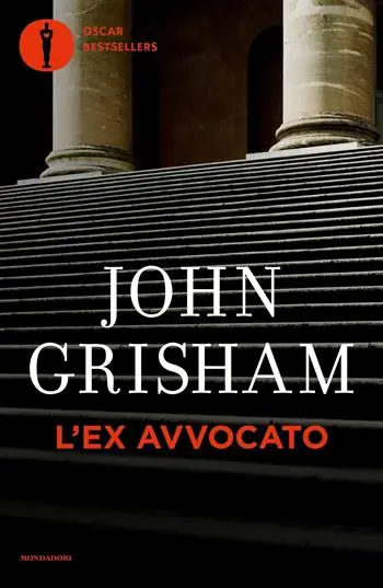 Gratis Retour L‘ex avvocato