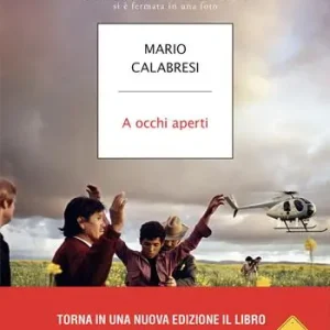 A occhi aperti. Ediz. illustrata Beperkt Aanbod