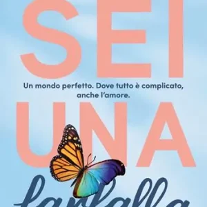 Beperkte Voorraad Sei una farfalla