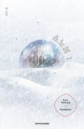 Bestel Nu Snowglobe. Ediz. italiana