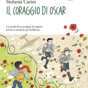 Il coraggio di Oscar. Ediz. ad alta leggibilità Koop Online