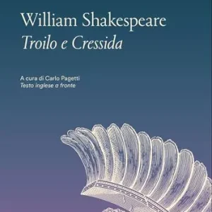 Express Levering La storia famosa di Troilo e Cressida. Testo inglese a fronte