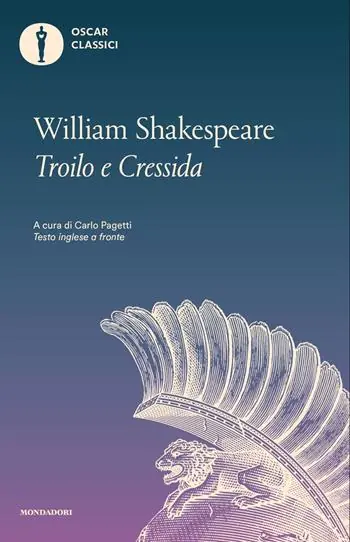Express Levering La storia famosa di Troilo e Cressida. Testo inglese a fronte