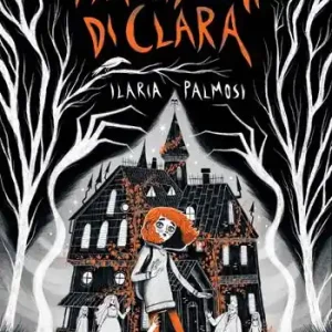 Aanbieding I fantasmi di Clara