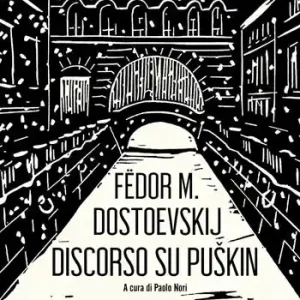 Discorso su Puskin Dagaanbieding