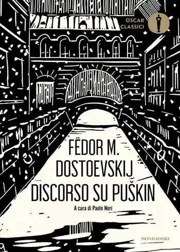 Discorso su Puskin Dagaanbieding
