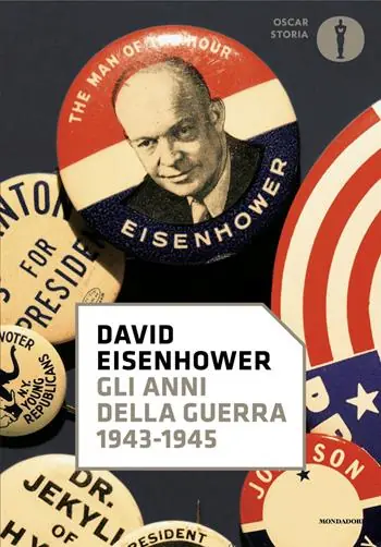 Gli anni della guerra. 1943-1945 Meest Verkocht