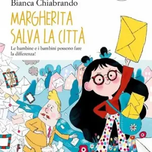 Margherita salva la città. Ediz. ad alta leggibilità Veilige Betaling