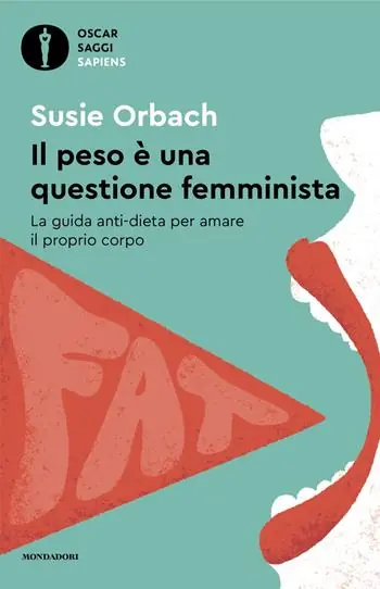 Il peso è una questione femminista. La guida anti-dieta per amare il proprio corpo Goedkoop