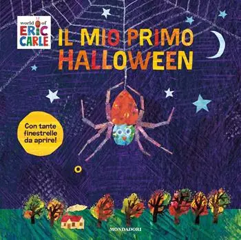 Il mio primo Halloween con il piccolo ragno. Ediz. a colori Veilige Betaling
