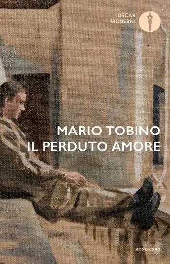 Merkproduct Il perduto amore