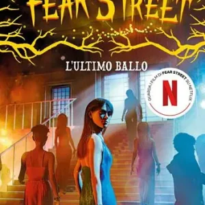 Alleen Vandaag L‘ultimo ballo. Fear Street