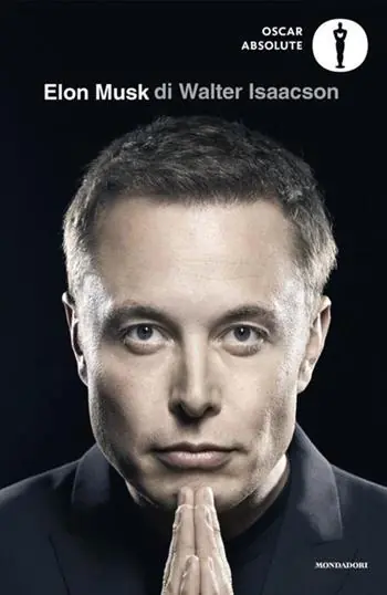 Elon Musk Bestel Nu