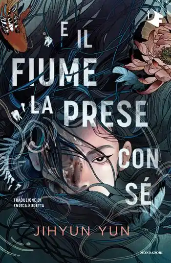 Premium E il fiume la prese con sé