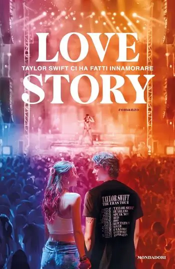 Veilige Betaling Love story. Taylor Swift ci ha fatti innamorare